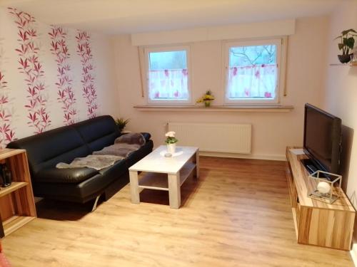 Jarkows Ferienwohnung
