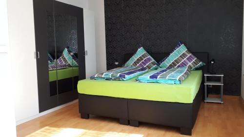 Jarkows Ferienwohnung