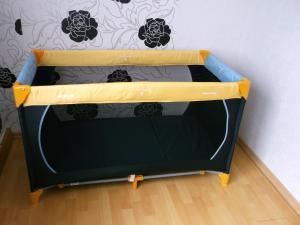 Jarkows Ferienwohnung