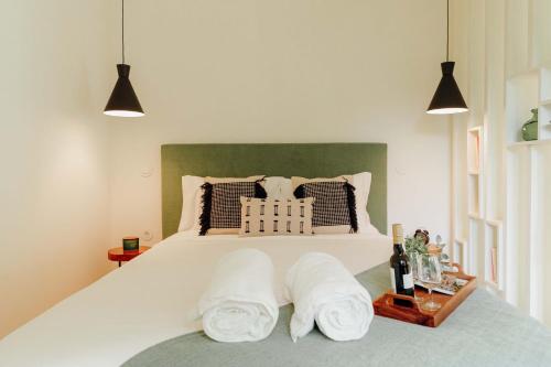 JARS Apartments - Casa do Bessa