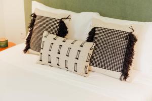 JARS Apartments - Casa do Bessa