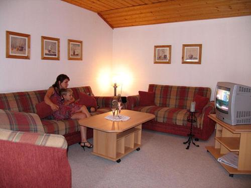 Jenny´s Ferienwohnungen