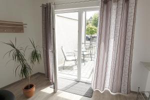 Appartements JG-Haus Ferienwohnungen Fährstrasse 2 56859 Bullay Rhénanie-Palatinat