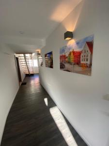 JG Hotel Memmingen