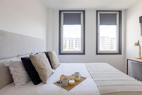 João das Regras Apartments by LovelyStay