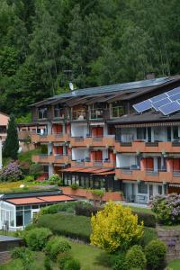 Appartements Joe's Apartments Am Hochwald 11 75378 Bad Liebenzell Bade-Wurtemberg