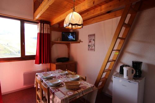 Joker Appartements Val Thorens Immobilier