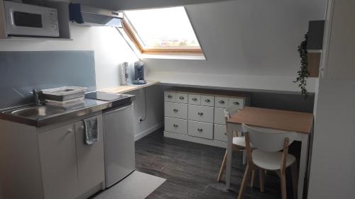 Jolie Studio à 2 pas de l'hospital de Valenciennes