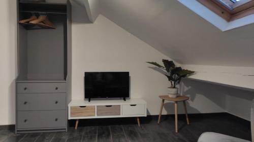 Jolie Studio à 2 pas de l'hospital de Valenciennes