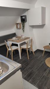 Jolie Studio à 2 pas de l'hospital de Valenciennes