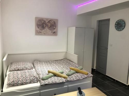 Jolis studios centre Avignon
