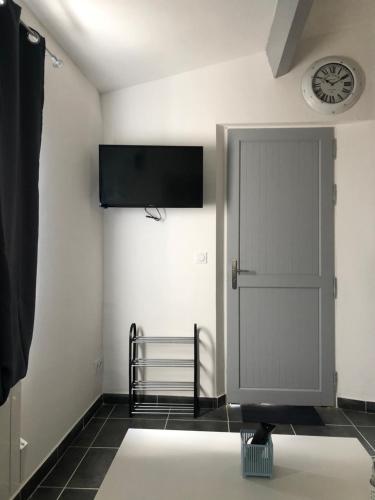 Jolis studios centre Avignon
