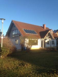 Appartements Josefine Am Honigberg 8 37284 Waldkappel Hesse