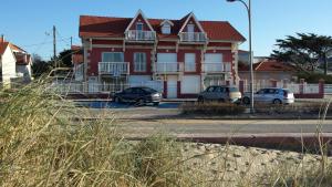 Appartements Joussac Côté Plage - Protocole sanitaire strict 4, Boulevard Charcot - Résidence Ave Maria 33780 Soulac-sur-Mer Aquitaine