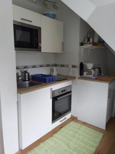 Judits Apartments