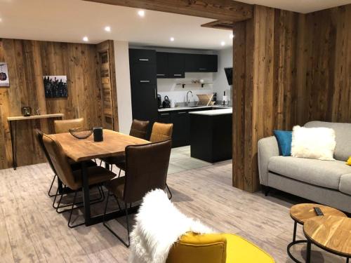 Julianna , appartements avec services