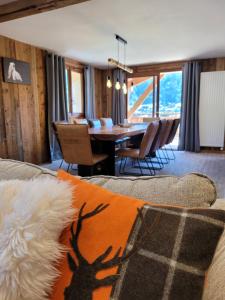 Julianna , appartements avec services