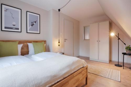 Julius Apartments - Iphofen