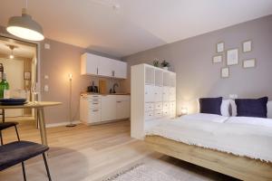 Julius Apartments - Iphofen