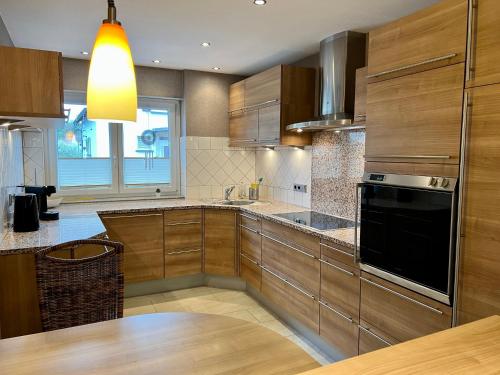 JUNIPRO Apartments Haustadt