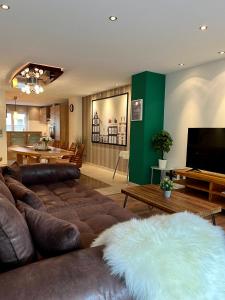 JUNIPRO Apartments Haustadt