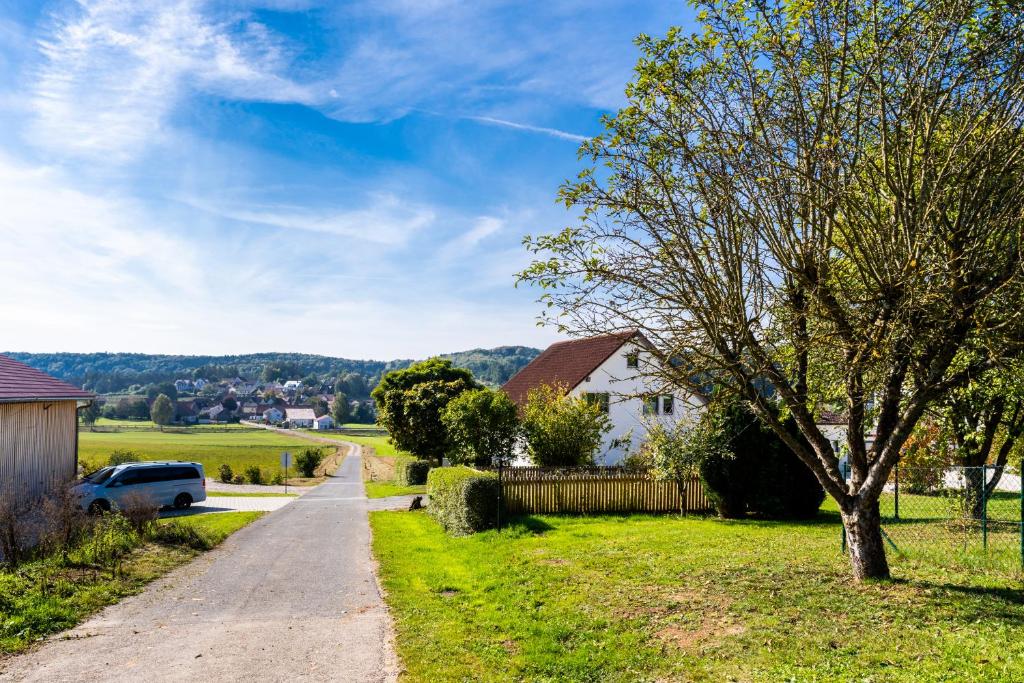 Jura Ferienhof 7 Ziegelhüttenstraße, 92355 Velburg