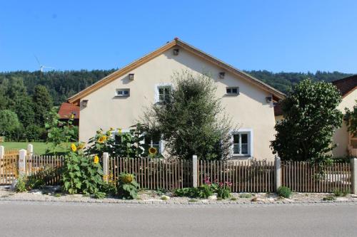 Jurahaus Pröll Ottmaring