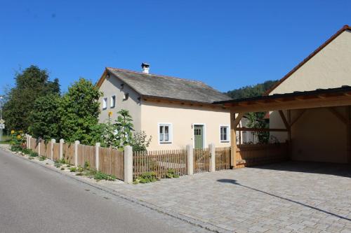 Jurahaus Pröll Ottmaring