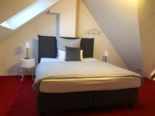 K 11 Appartements