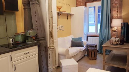 K 11 Appartements