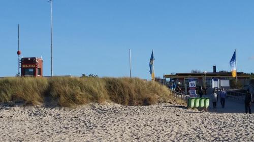 K&S Ferienwohnungen