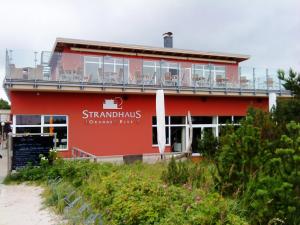 K&S Ferienwohnungen