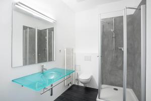 Appartements K35 Studios 35 Kaiserstraße 79761 Waldshut-Tiengen Bade-Wurtemberg