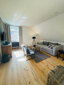 Kaiserliche Post Suites Bevensen-Ferienwohnung