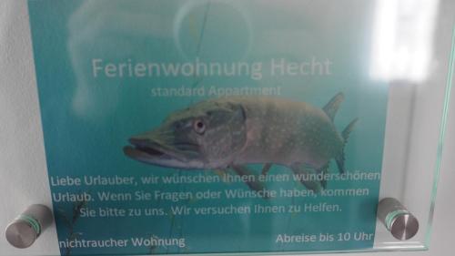 Kaisers Eck Ferienwohnung