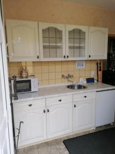Appartements Kaisers Ferienhof Heideweg 20 1 59969 Hallenberg Rhénanie du Nord - Westphalie