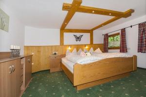 Appartements Kaltbachlehen Ferienwohnungen Alpenstraße 97 83486 Ramsau bei Berchtesgaden Bavière