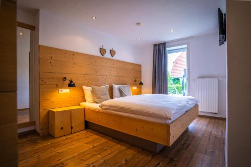 Kaltenbach's Appartements am Badeparadies