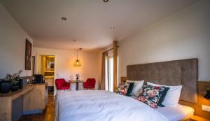 Kaltenbach's Appartements am Badeparadies