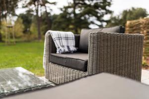 Kamphof Usedom Ferienanlage