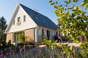 Kamphof Usedom Ferienanlage
