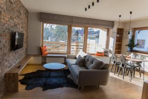 Kandahar Lodge