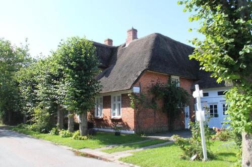 Kapitaen Hansen Haus