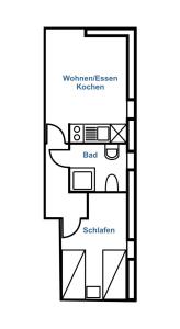 Kapitänshaus \