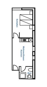 Appartements Kapitänshaus \ 1 Passatweg 25946 Wittdün Schleswig-Holstein