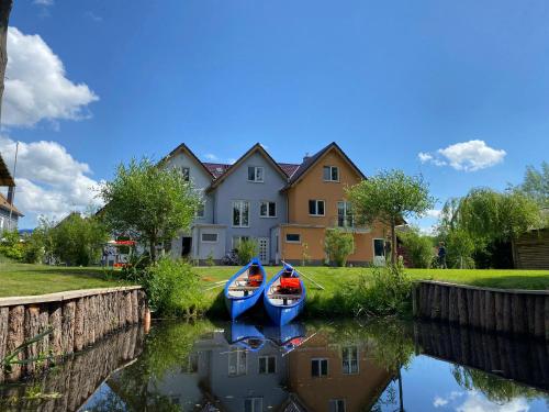 KapLuv Plau am See