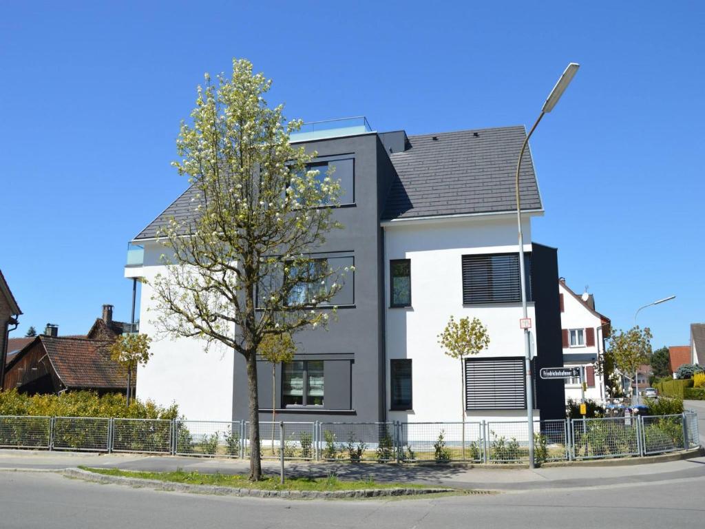 Kapps Haus Friedrichshafener Straße 15, 88085 Langenargen