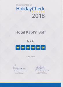 Käpt'n Böff