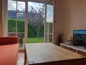 Karlshagen, Haus Rotkehlchen Fewo WHK