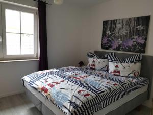 Karlshagen, Haus Rotkehlchen Fewo WHK